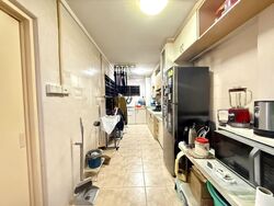 Blk 474 Sembawang Drive (Sembawang), HDB 5 Rooms #605490591
